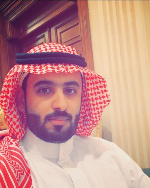 عصام الجدعاني