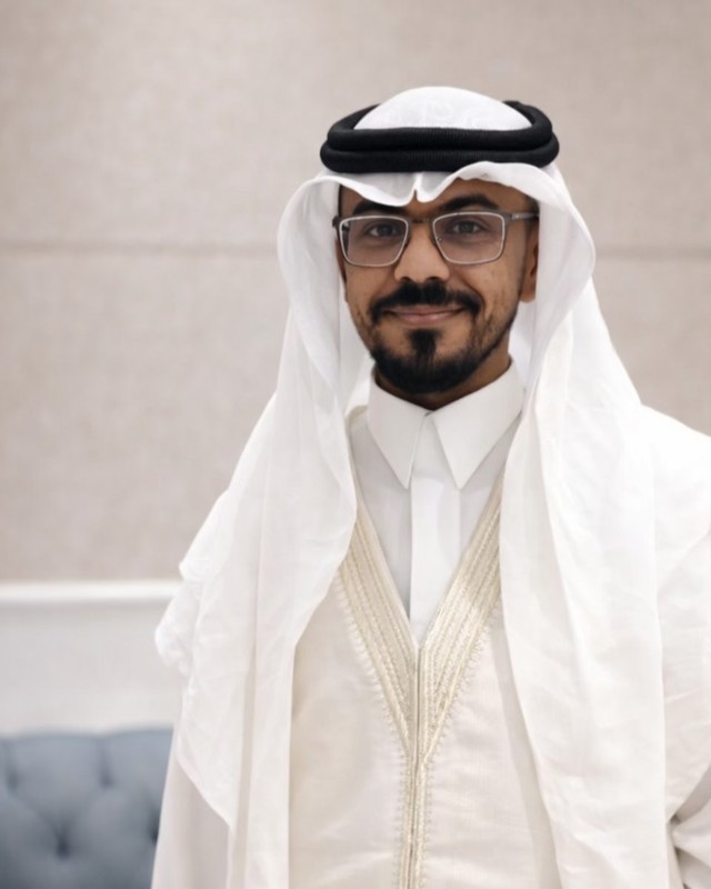 هشام قادري